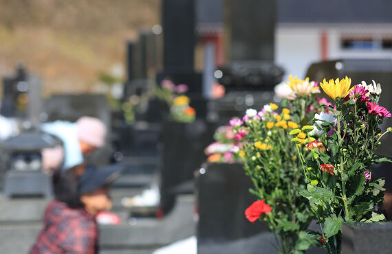 福岡を拠点に墓じまいを安い価格で承っている実績が豊富な専門業者です