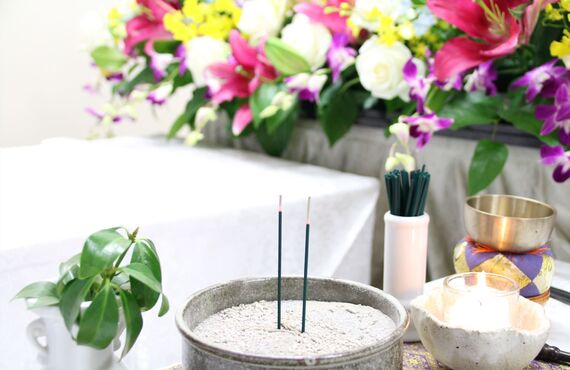 福岡に拠点を置く墓じまいの専門業者に終活に関することもご相談ください